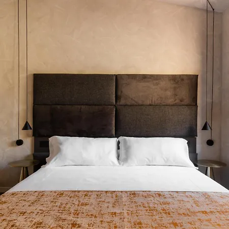 Residenza Leutari 4*