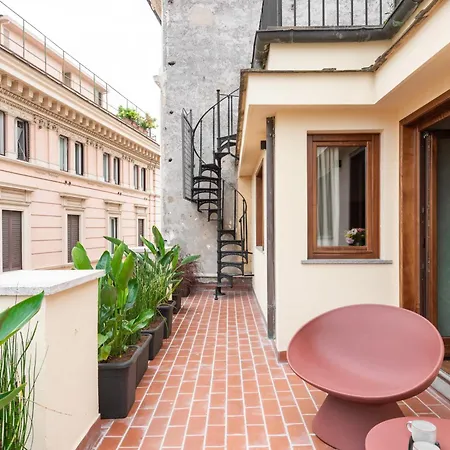 Residenza Leutari 4*