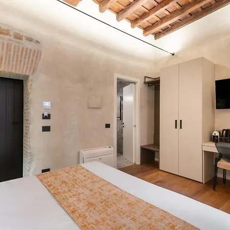 Residenza Leutari