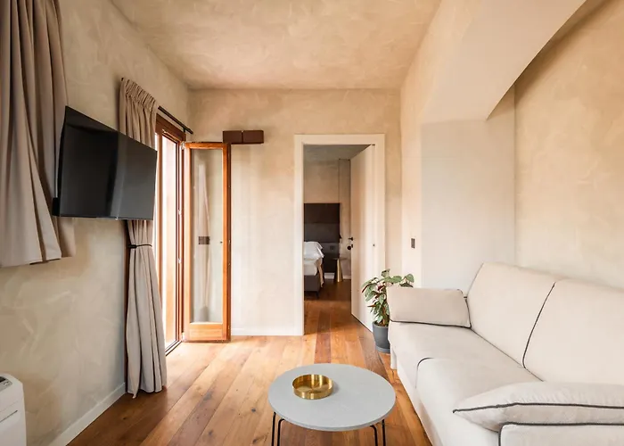 Residenza Leutari 4* Roma