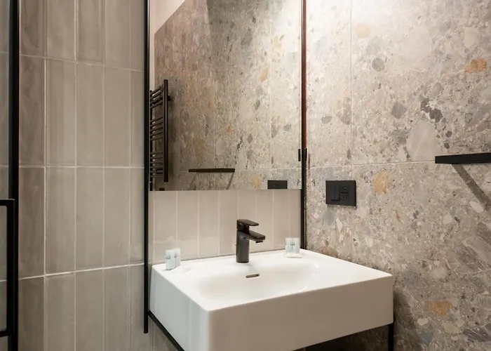 בית הארחה Residenza Leutari