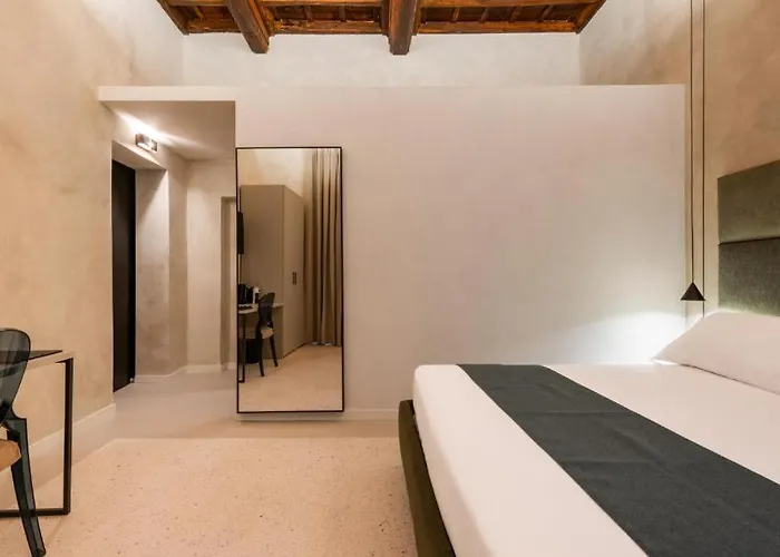 Residenza Leutari בית הארחה רומא